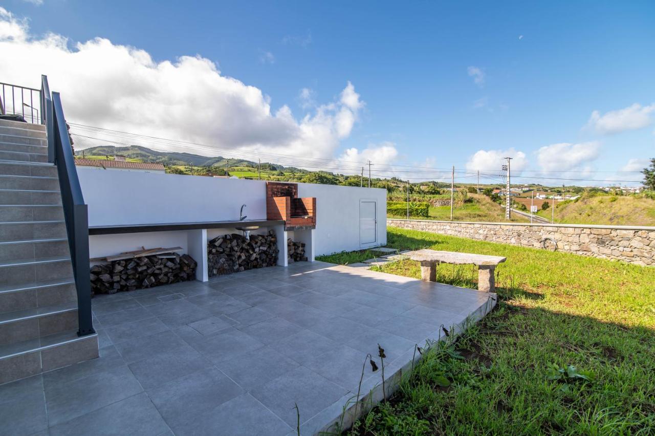 Green View Guest House Nordeste  Eksteriør bilde