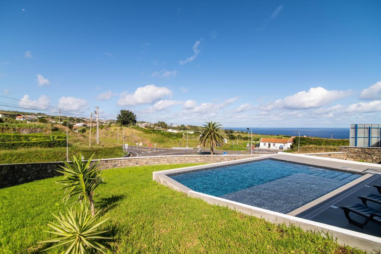 Green View Guest House Nordeste  Eksteriør bilde
