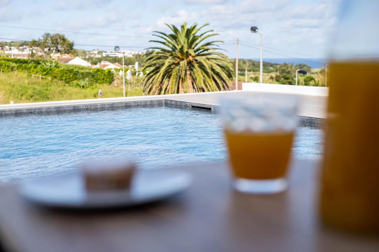 Green View Guest House Nordeste  Eksteriør bilde