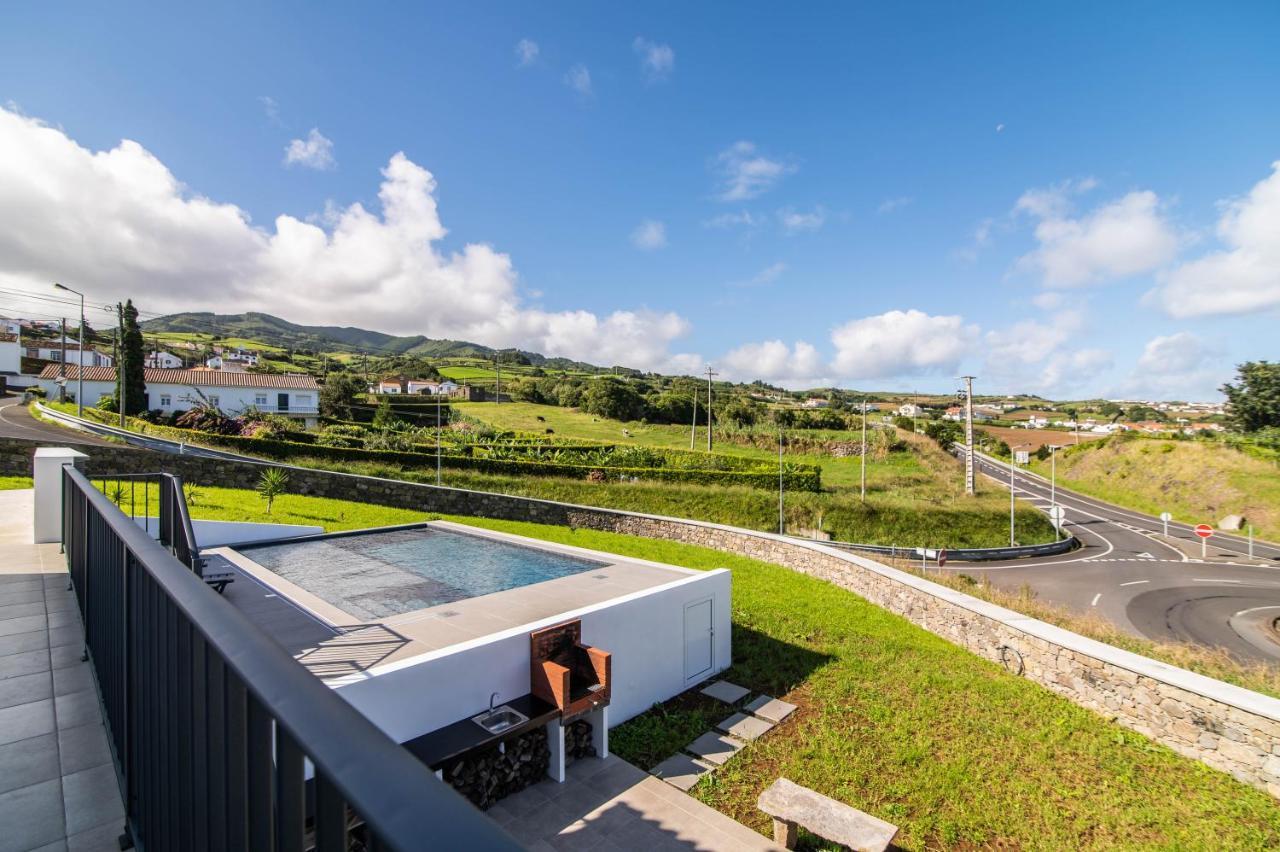 Green View Guest House Nordeste  Eksteriør bilde